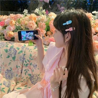 燃烧的青春